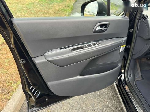 Peugeot 3008 2012 - фото 20
