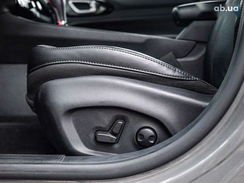 Jeep Compass 2022 - фото 24