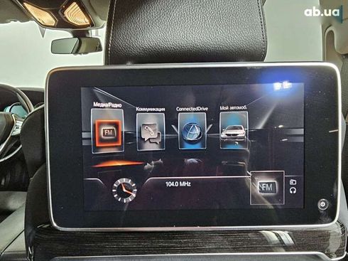 BMW 7 серия 2015 - фото 21