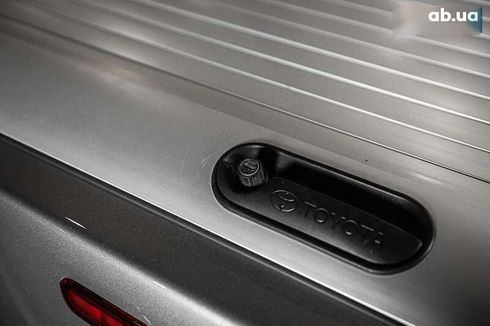 Toyota Hilux 2022 - фото 12