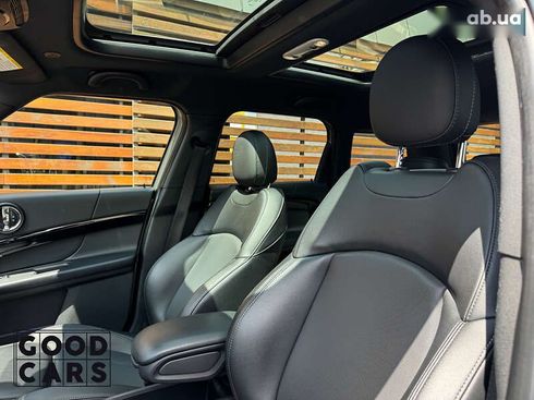 MINI Countryman 2017 - фото 15
