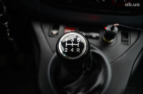 Citroёn Berlingo 2010 черный - фото 18