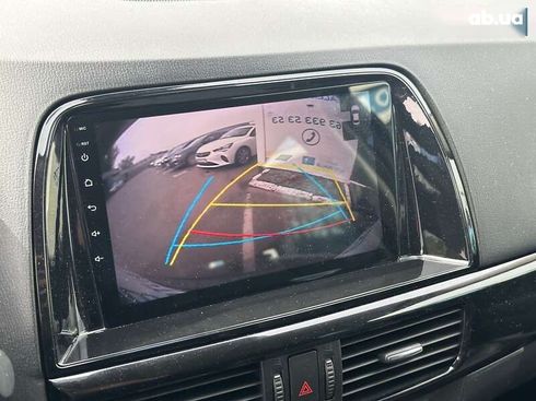 Mazda CX-5 2013 - фото 25