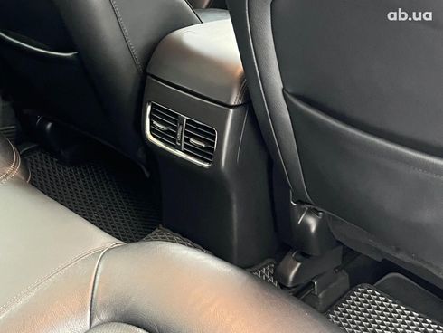 Mazda CX-5 2019 серый - фото 30