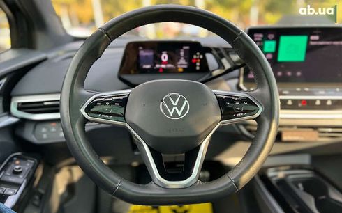 Volkswagen ID.4 2022 - фото 19