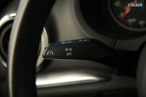 Audi A3 2020 - фото 20