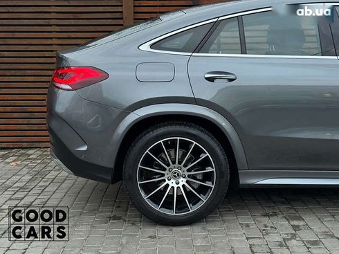 Mercedes-Benz GLE-Class 2022 - фото 14