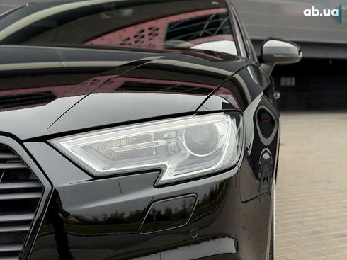 Audi A3 2020 - фото 27