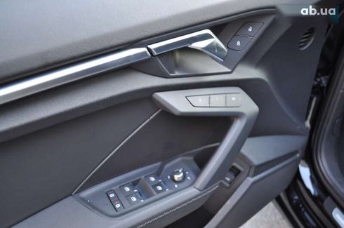 Audi A3 2023 - фото 24