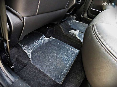 Chery Tiggo 4 2021 - фото 19