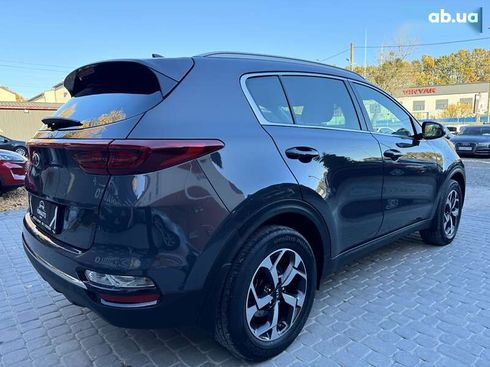 Kia Sportage 2019 - фото 14