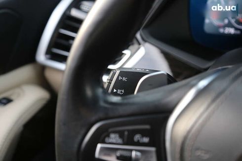 BMW X5 2021 - фото 23