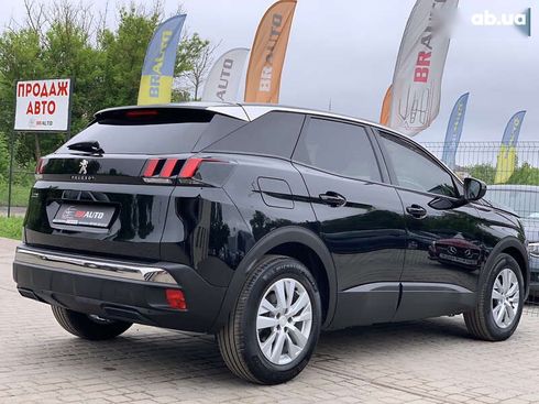 Peugeot 3008 2019 - фото 14