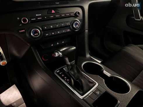 Kia Sportage 2019 - фото 20