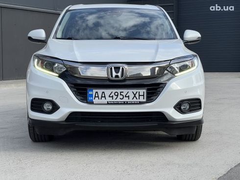 Honda HR-V 2018 - фото 5