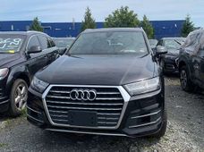 Продажа Audi б/у 2016 года во Львове - купить на Автобазаре