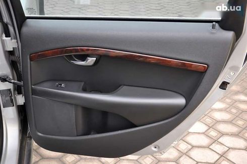 Volvo XC70 2010 - фото 21