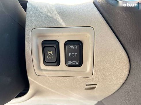 Lexus IS 2010 - фото 24