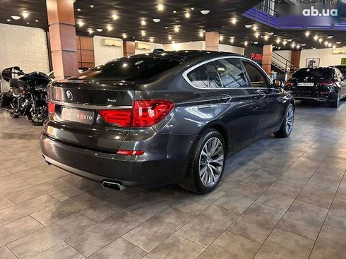 BMW 5 серия 2011 - фото 5