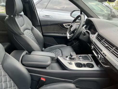 Audi SQ7 2019 - фото 7