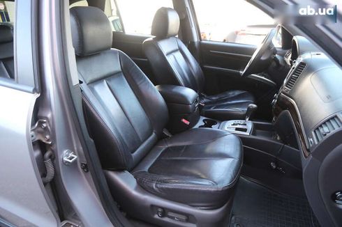 Hyundai Santa Fe 2011 - фото 12