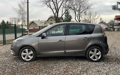 Renault Scenic 2012 - фото 4