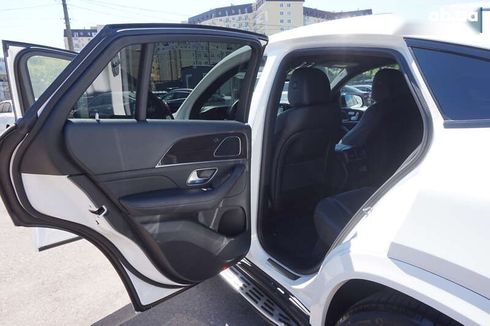 Mercedes-Benz GLE-Class 2020 - фото 23