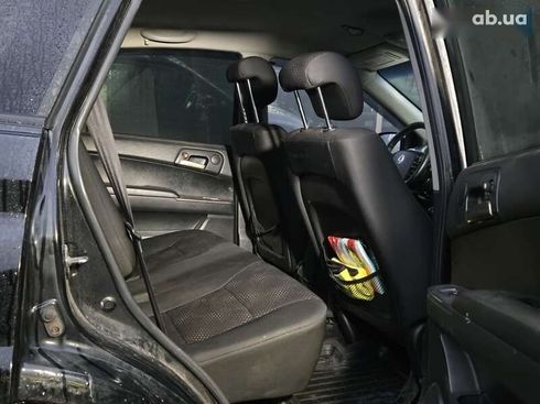 SsangYong Actyon 2011 - фото 11