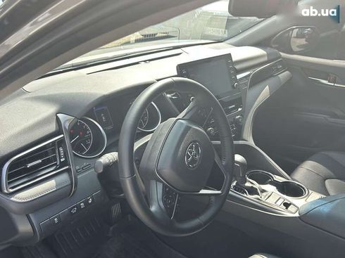 Toyota Camry 2024 - фото 21