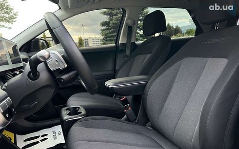 Hyundai Ioniq 5 2024 - фото 14