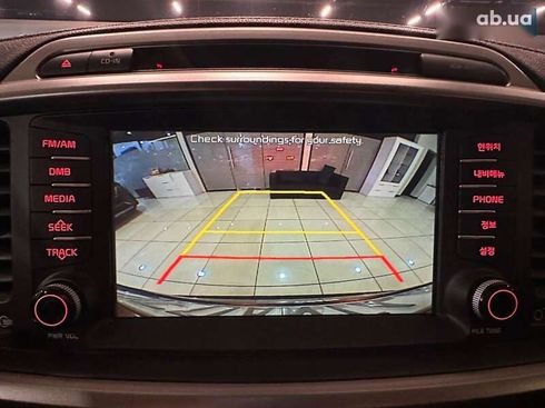 Kia Sorento 2014 - фото 15