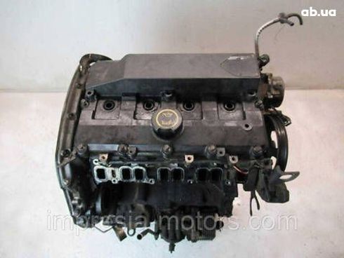 двигатель в сборе для Ford Mondeo - купити на Автобазарі - фото 7