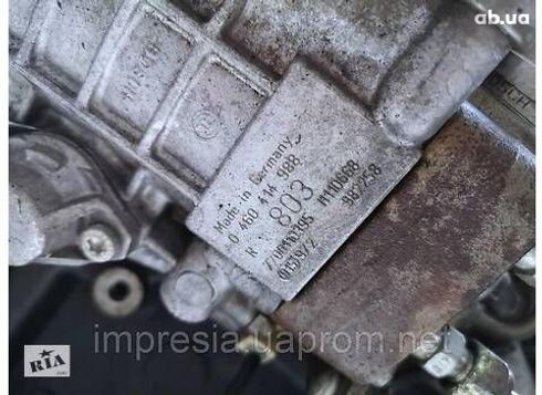 двигатель в сборе для Volvo V40 - купити на Автобазарі - фото 7