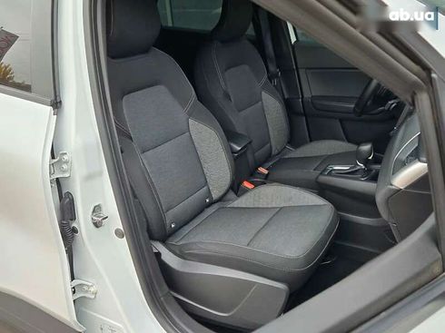 Renault Captur 2021 - фото 18