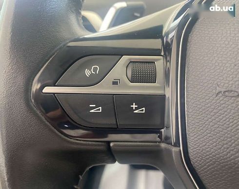 Peugeot 3008 2020 - фото 11