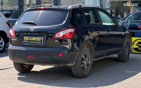 Nissan Qashqai 2011 - фото 6