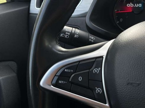 Renault Express 2021 - фото 23