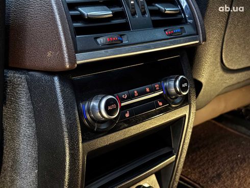 BMW X5 2014 белый - фото 25