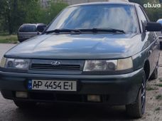 Продаж вживаних ВАЗ 2110 в Запорізькій області - купити на Автобазарі