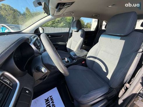 Kia Sorento 2016 - фото 9