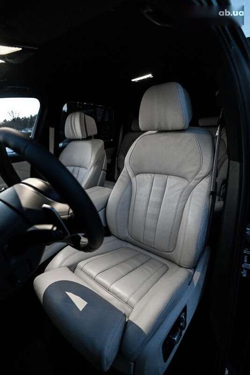 BMW X5 2019 - фото 27