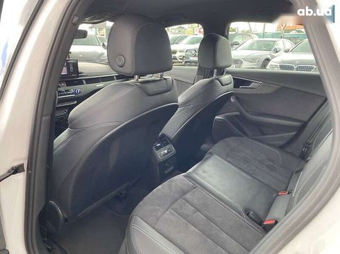 Audi A4 2023 - фото 23