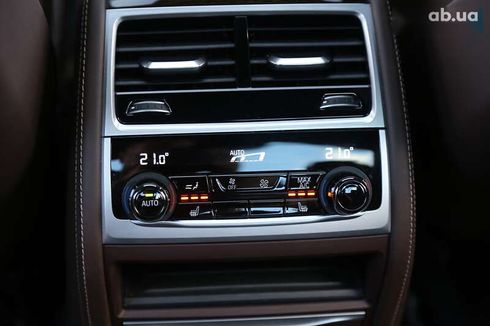 BMW 7 серия 2020 - фото 21