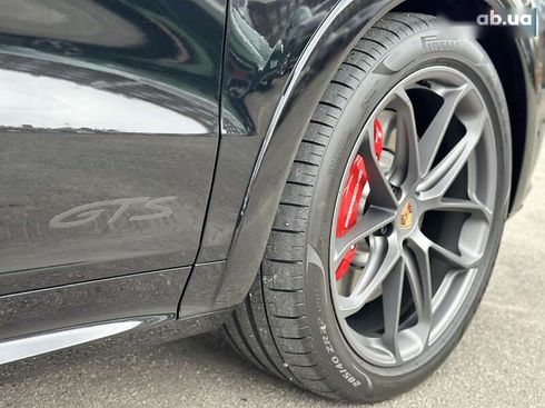 Porsche Cayenne 2024 - фото 12