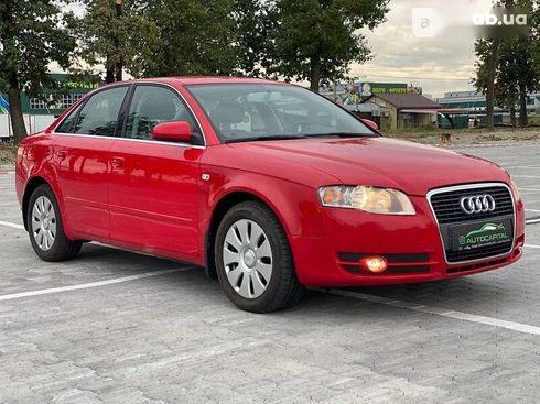 Audi A4 2006 - фото 4