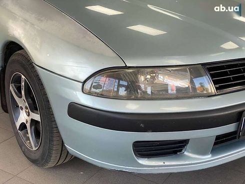 Mitsubishi Carisma 2003 - фото 5