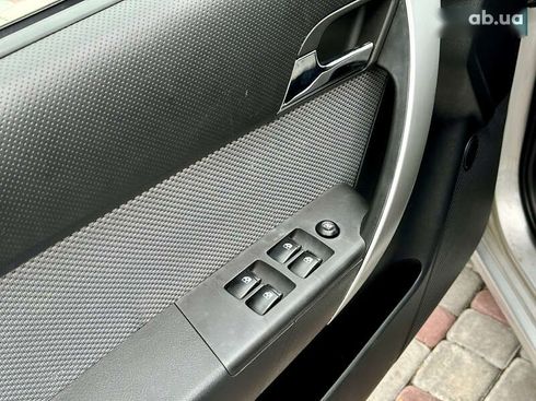 Chevrolet Aveo 2008 - фото 8