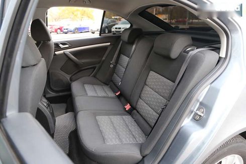 Skoda Octavia 2012 - фото 10