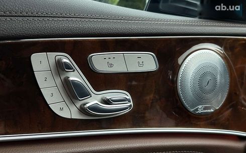 Mercedes-Benz E-Класс 2016 - фото 16