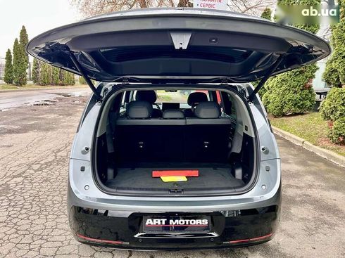 Zeekr Mix 2024 - фото 14